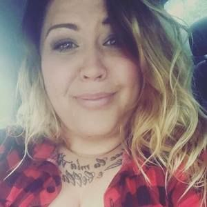 Meet your Posher, Katrina